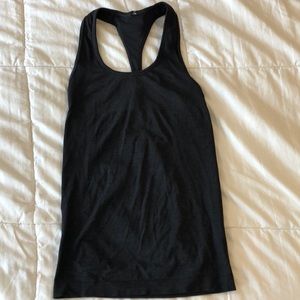 Lululemon Racerback Tank